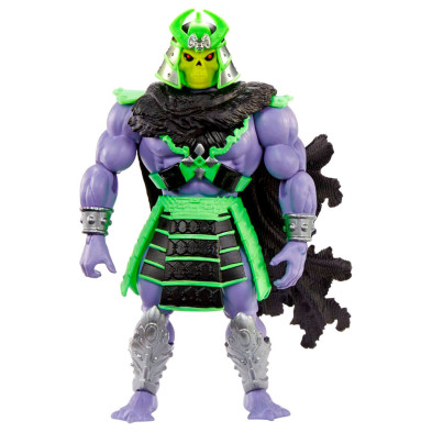 Figura Turtles of Grayskull Masters of the Universe 14cm surtido